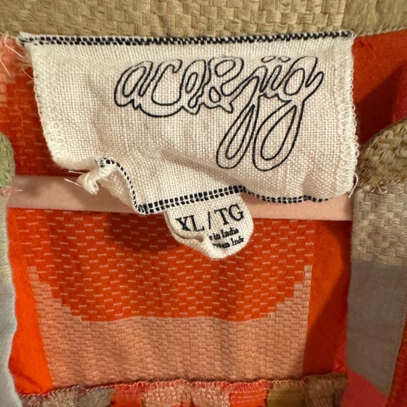 Ace&Jig Joaquin Popcorn XL - Picture 4 of 7